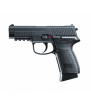 Umarex Pistolet UX HPP Co2 Noir 4.5mm 15BBs 3J