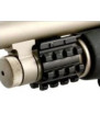 ACM Triple rail 20mm  M870 / M500 Diam 30mm