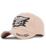 ACM Casquette Navy Seal Tan