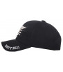 ACM Casquette Navy Seal Noir