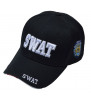 ACM Casquette SWAT Noir