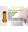 SHS Nozzle P90 20.8mm Orange