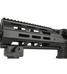 G&G CM16 LMG 2500BBs 1.2J