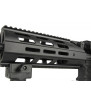 G&G CM16 LMG 2500BBs 1.2J