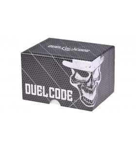 Duel Code Red Dot R2 Multi-Réticules Rouge/Vert