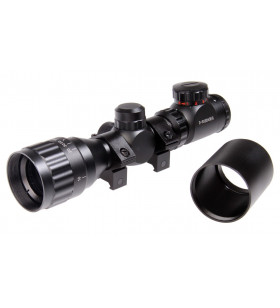 Duel Code Scope 2-6x32 AOE