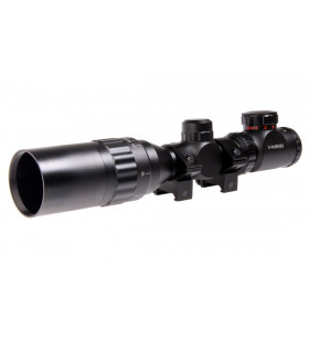 Duel Code Scope 2-6x32 AOE