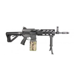 G&G CM16 LMG 2500BBs 1.2J