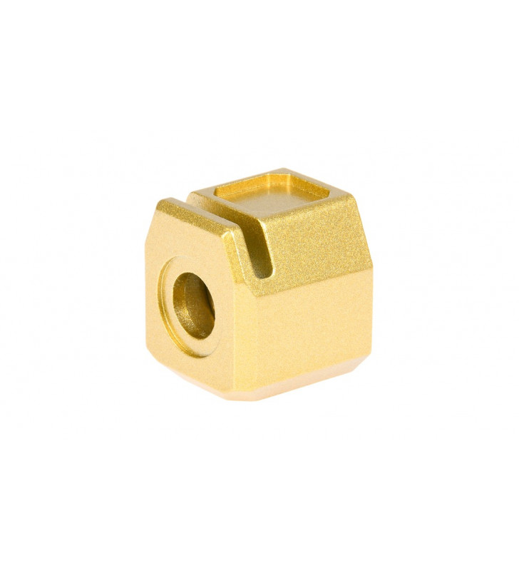 Secutor Compensateur Gold Hi-Capa