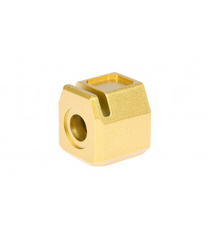 Secutor Compensateur Gold Hi-Capa