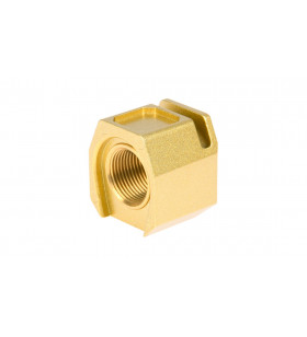 Secutor Compensateur Gold Hi-Capa