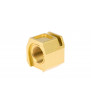 Secutor Compensateur Gold Hi-Capa