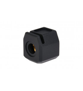 Secutor Compensateur Noir Hi-Capa