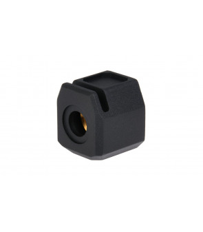 Secutor Compensateur Noir Hi-Capa