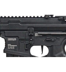 G&G ARP 556 Métal (chargeur Type M4) 350BBs 1.2J