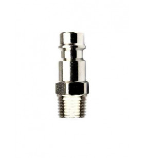 ACM Raccord 1/8 NPT Male - EU Male