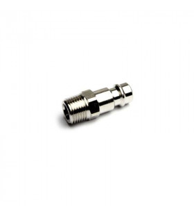 ACM Raccord 1/8 NPT Male - EU Male