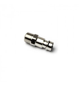 ACM Raccord 1/8 NPT Male - EU Male