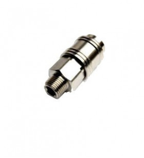 BalystiK Coupleur 1/8 NPT Male - (EU Version) Femelle