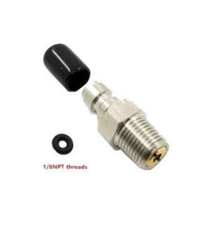 ACM Pin de remplissage 1/8 NPT