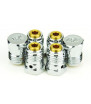 ACM Valve Securité Surpression 4.5K - 1/8 NPT Male