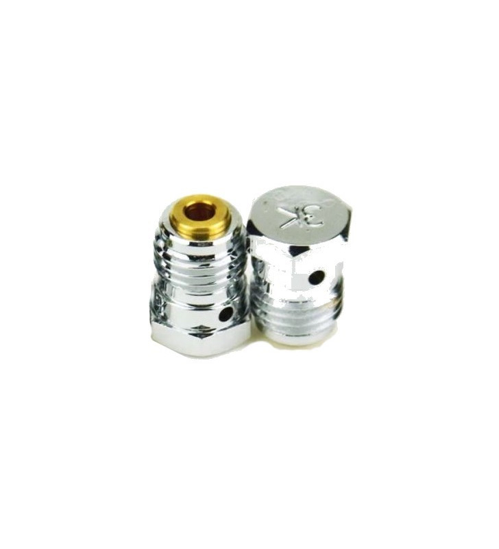 ACM Valve Securité Surpression 3K - 1/8 NPT Male