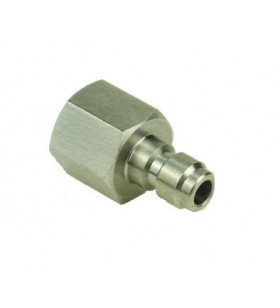 ACM Coupleur 1/8 NPT Femelle - (US Version) Male