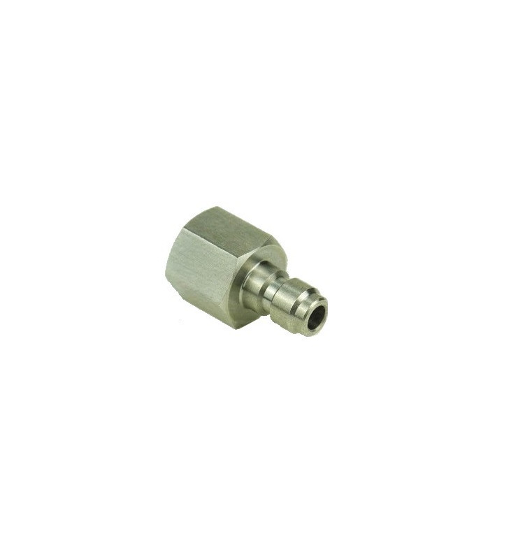 ACM Coupleur 1/8 NPT Femelle - (US Version) Male