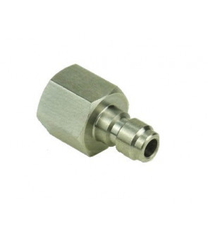 ACM Coupleur 1/8 NPT Femelle - (US Version) Male