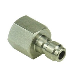 ACM Raccord 1/8 NPT Femelle - Mamba