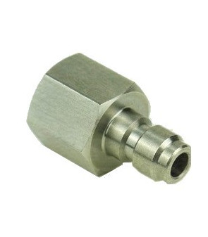 ACM Raccord 1/8 NPT Femelle - Mamba