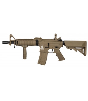 Lancer Tactical LT-02C MK18 MOD 0 Tan 300BBs 1J