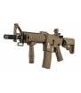 Lancer Tactical LT-02C MK18 MOD 0 Tan 300BBs 1J