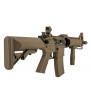 Lancer Tactical LT-02C MK18 MOD 0 Tan 300BBs 1J