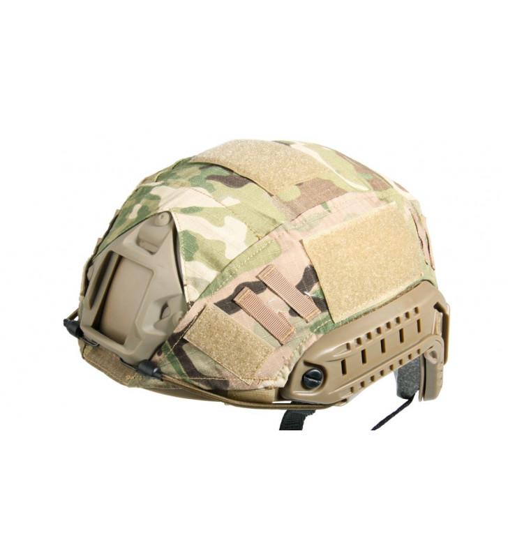 Emerson Couvre Casque Fast Multicam