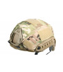 Emerson Couvre Casque Fast Multicam