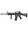 Lancer Tactical LT-04 Gen2 M4 RIS Noir 300BBs 1J