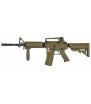 Lancer Tactical LT-04 Gen2 M4 RIS Tan 300BBs 1J