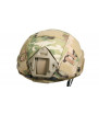 Emerson Couvre Casque Fast Multicam