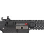 Lancer Tactical LT-12 Gen2 M4 RIS EVO Noir 300BBs 1J