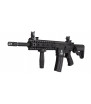 Lancer Tactical LT-12 Gen2 M4 RIS EVO Noir 300BBs 1J