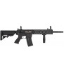 Lancer Tactical LT-12 Gen2 M4 RIS EVO Noir 300BBs 1J