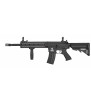 Lancer Tactical LT-12 Gen2 M4 RIS EVO Noir 300BBs 1J