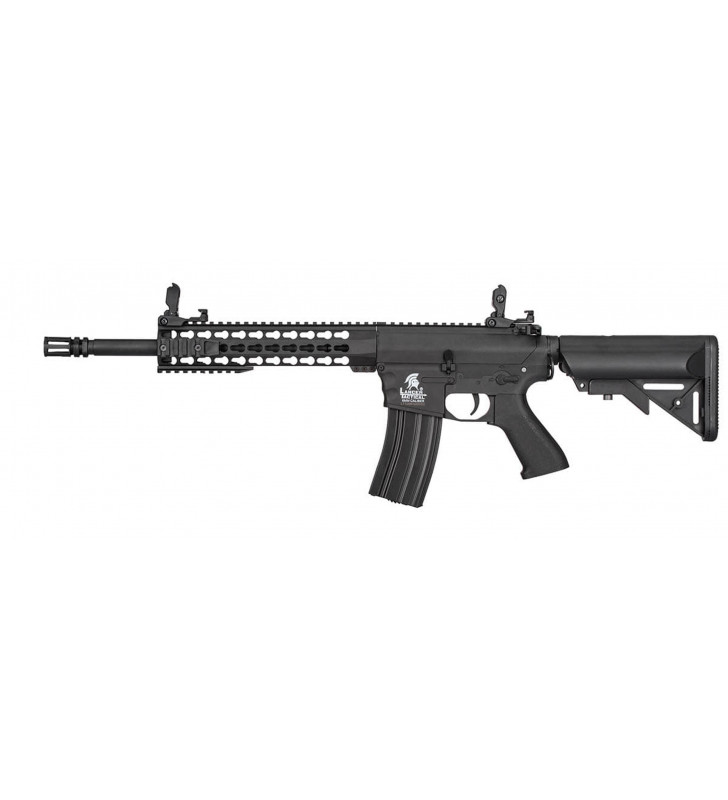 Lancer Tactical LT-12K Gen2 M4 Keymod Noir 300BBs 1J