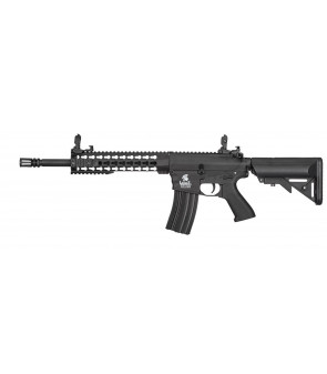 Lancer Tactical LT-12K Gen2 M4 Keymod Noir 300BBs 1J