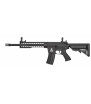 Lancer Tactical LT-12K Gen2 M4 Keymod Noir 300BBs 1J