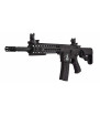 Lancer Tactical LT-12K Gen2 M4 Keymod Noir 300BBs 1J