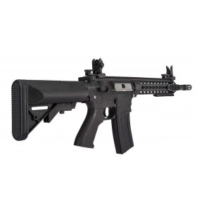 Lancer Tactical LT-12K Gen2 M4 Keymod Noir 300BBs 1J