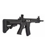 Lancer Tactical LT-12K Gen2 M4 Keymod Noir 300BBs 1J