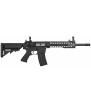 Lancer Tactical LT-12K Gen2 M4 Keymod Noir 300BBs 1J